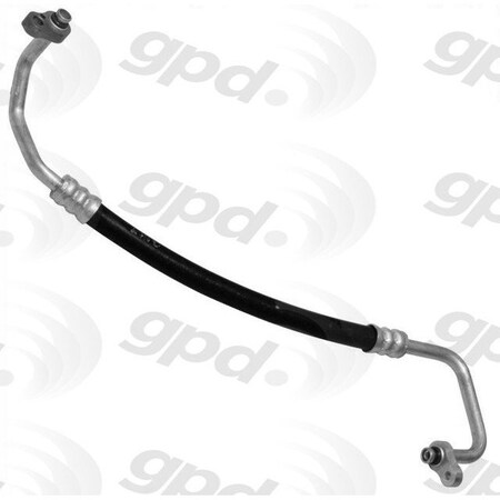 Gpd Hose Discharge Line, 4813324 4813324
